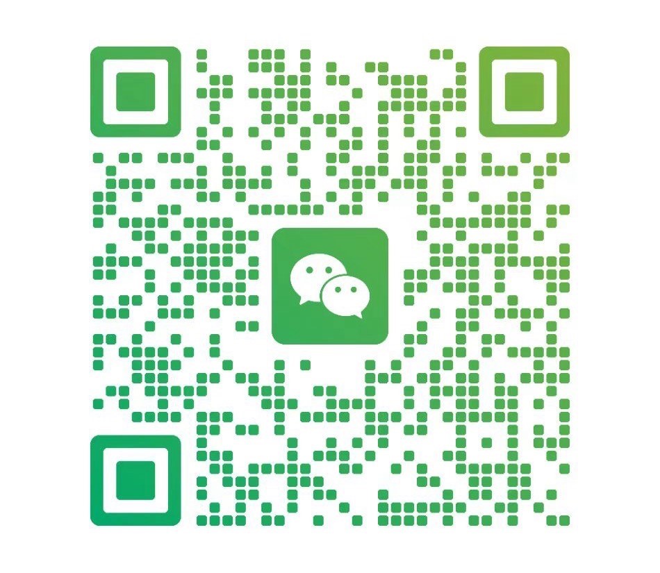 Scan Our Wechat